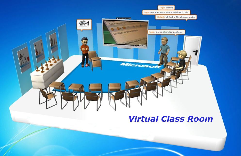 Virtual Classroom